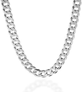 Silver Chain