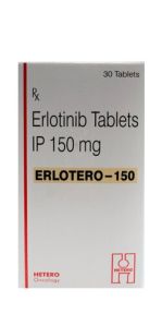 Erlotero 150mg