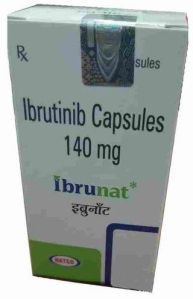 Ibrunat 140mg