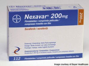 Nexavar 200mg