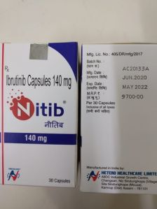 Nitib Capsules