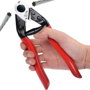 Mild Steel Cable Cutter