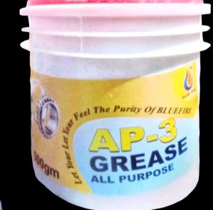 Lithium Grease