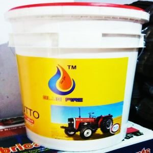 Tractor Engine Oil