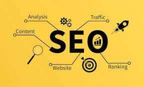 international seo service