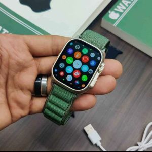 Apple Watch Ultra