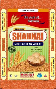 Shahnai wheat