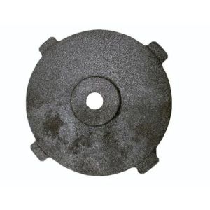 Electric Motor Body Cover Casting