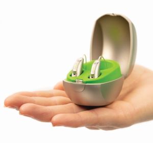 phonak audeo lumity l30-r hearing aid