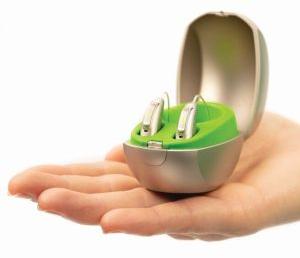 phonak audeo lumity l50-r hearing aid