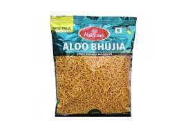 Aloo Bhujia