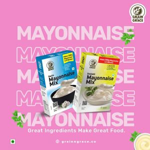 Mayonnaise Mix
