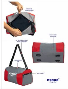 Promotional Gym Bag