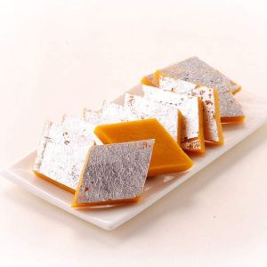 Kesar Katli