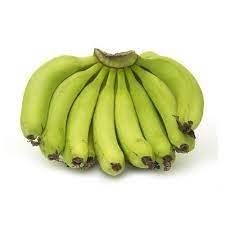 robusta banana