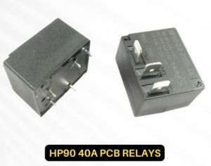 hp90 40a 12v 24v Relays Zetro Electronics Tara Relays