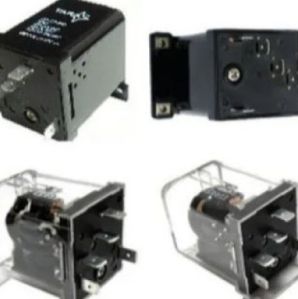 JR1 CO 12V 24V 30A Power Relays