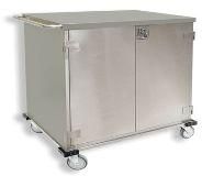 CSSD-120 Sterile Transport Trolley