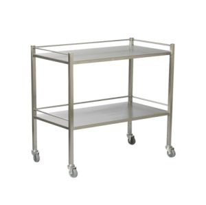 IT- 510.10 Instrument Trolley