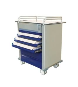 Medication Cart