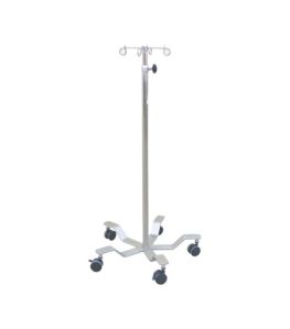 Spider Leg Infusion Stand