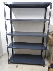 Slotted Angle Racks