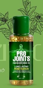 Pro Joints Pain Reliever Oil