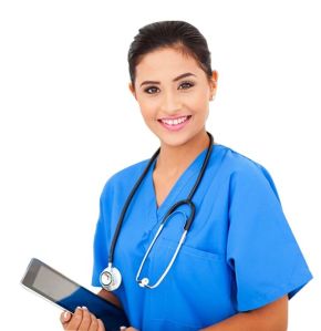 Hire Female Nurse in Chandigarh at Home