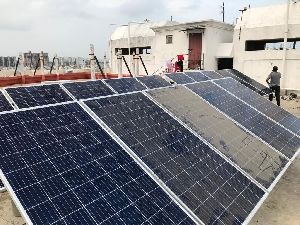 Solar Panel Supply Installation and Maintenance