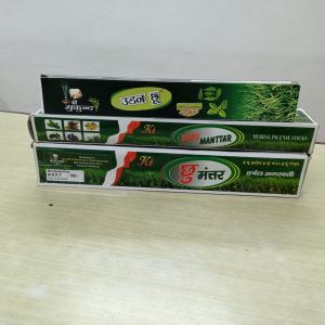 Sri Mukund Chhu Mosquito Repellent Stick