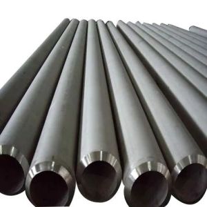 seamless stainless steel pipe