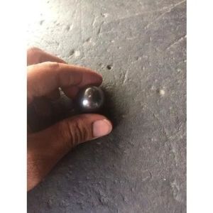 Stainless steel balls