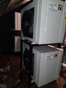 Neo Swimming Pool Heat Pump Water Heater System