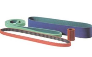 Coating Profile Belts