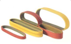 Coating Profile Belts