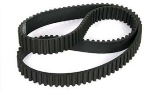 HTD & STD Belts