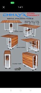 Office Table Furniture
