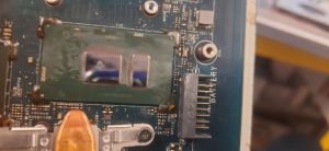 laptop motherboard repairing service