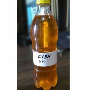 Agriculture Fish Oil