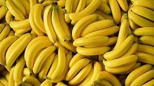 GOOD QUALITY OF BANANA