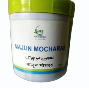Cure Herbal Remedies Majun Mocharas