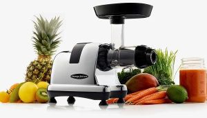 Omega J8228C Cold Press Juicer