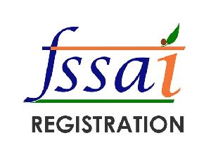 FSSAI Registration Service