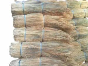 grass broom raw material
