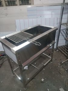 Commercial Kitchen Equipment