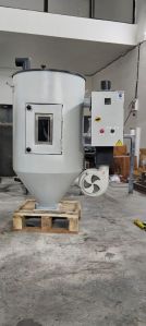 Granule Dryer