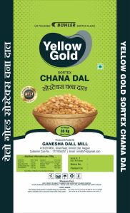 Chana Dal