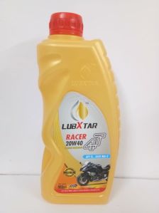 racer 4t 20w40 oil