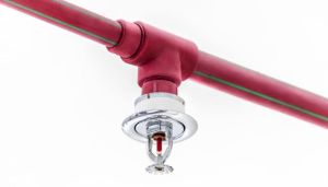 fire sprinkler systems