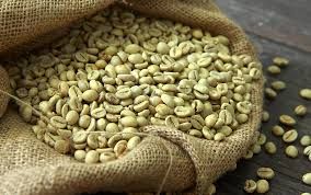 Green Coffee Beans